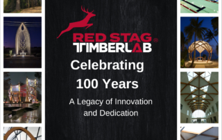 Red Stag TimberLab celebrates 100 years