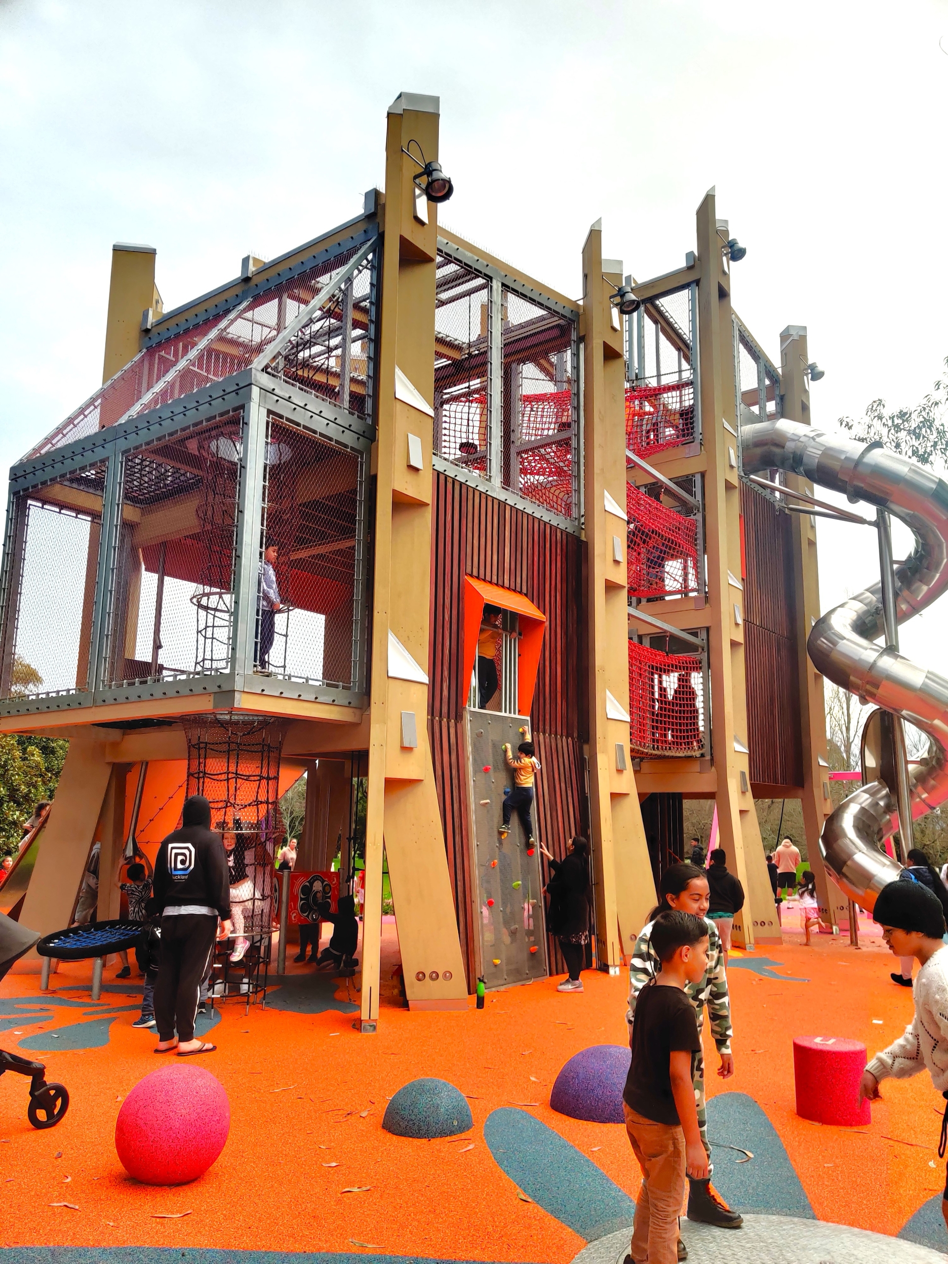 tallest playground in nz hayman park.jpg