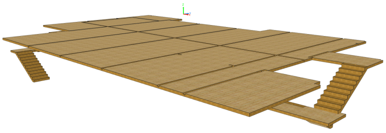 63 tasman road clt project 3d model.jpg