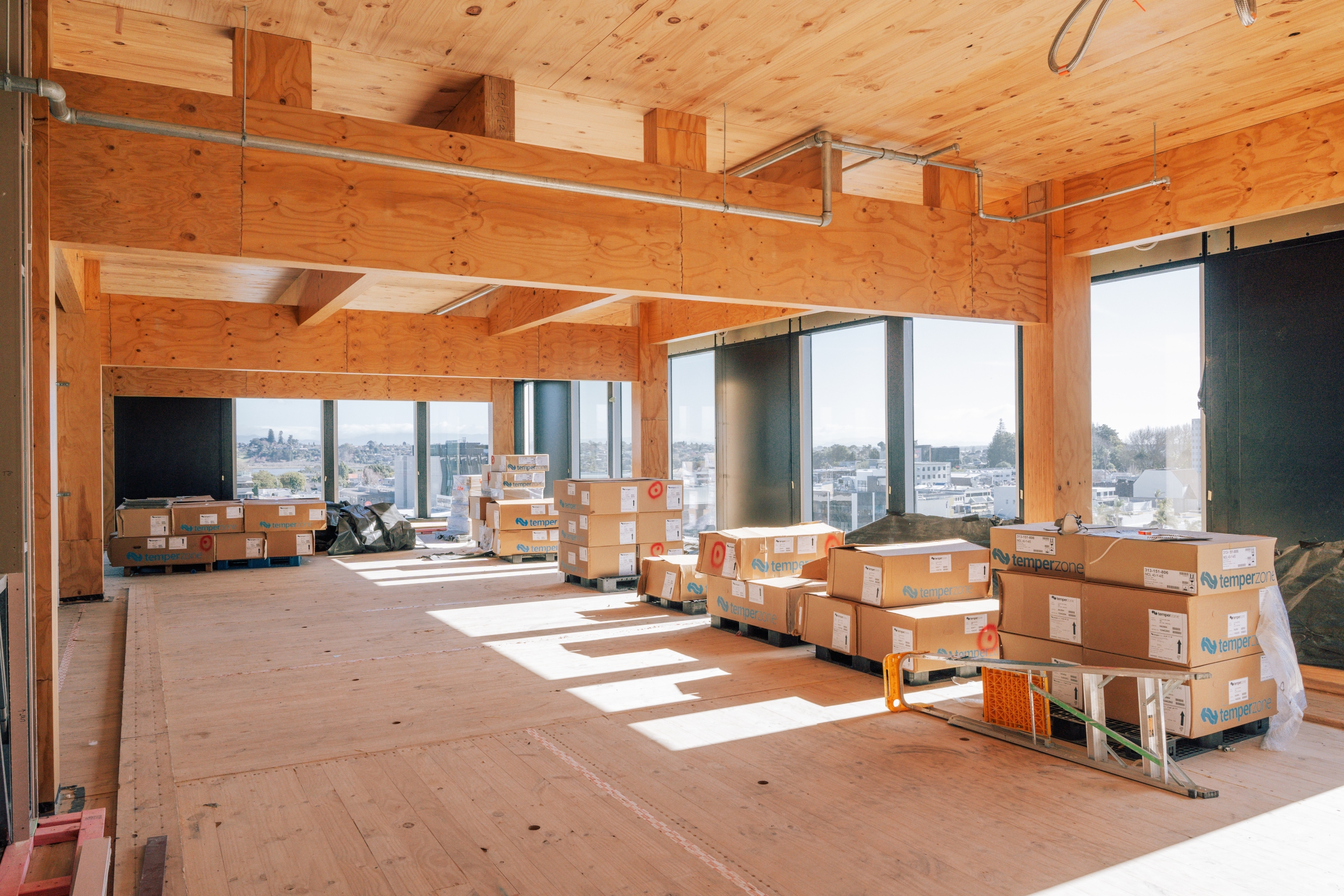 90 Devonport construction site.jpg