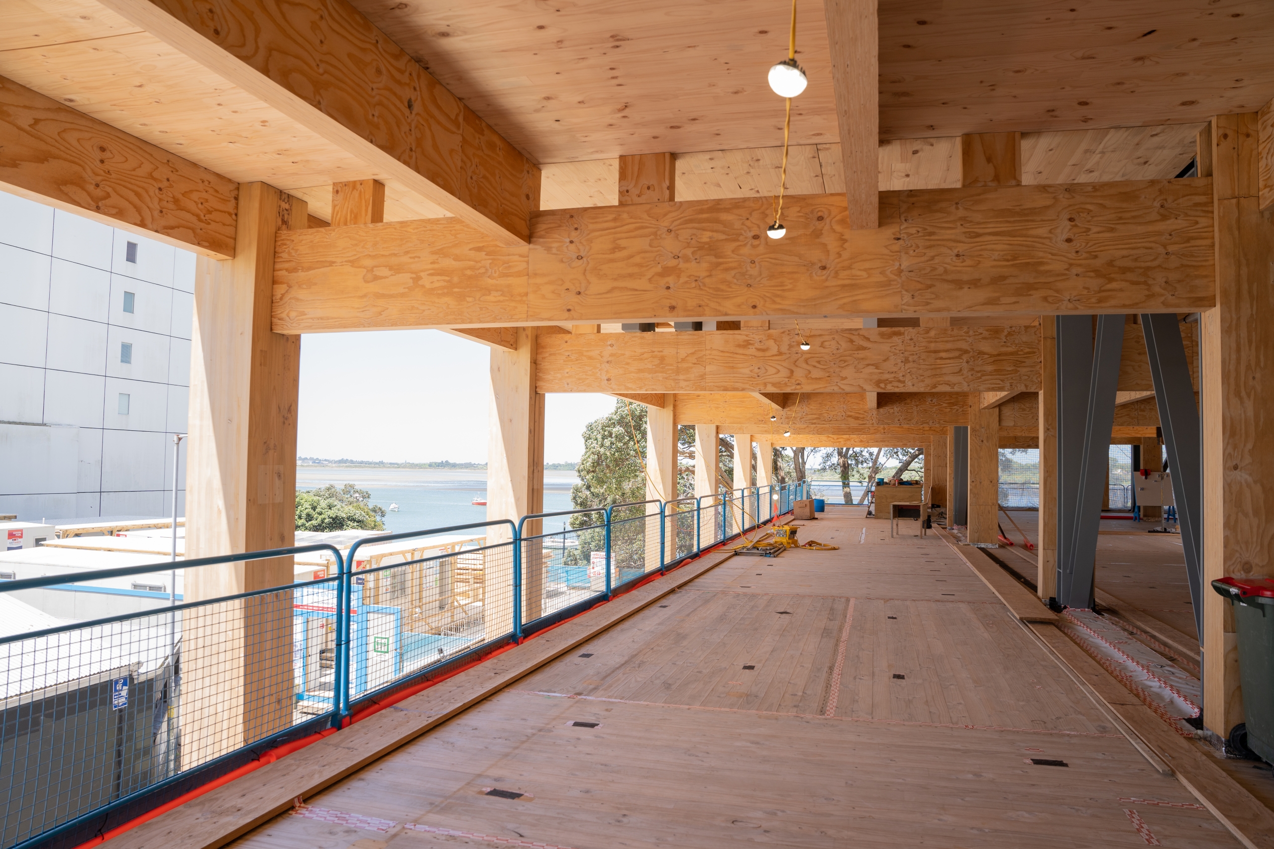 90 Devonport construction site.jpg