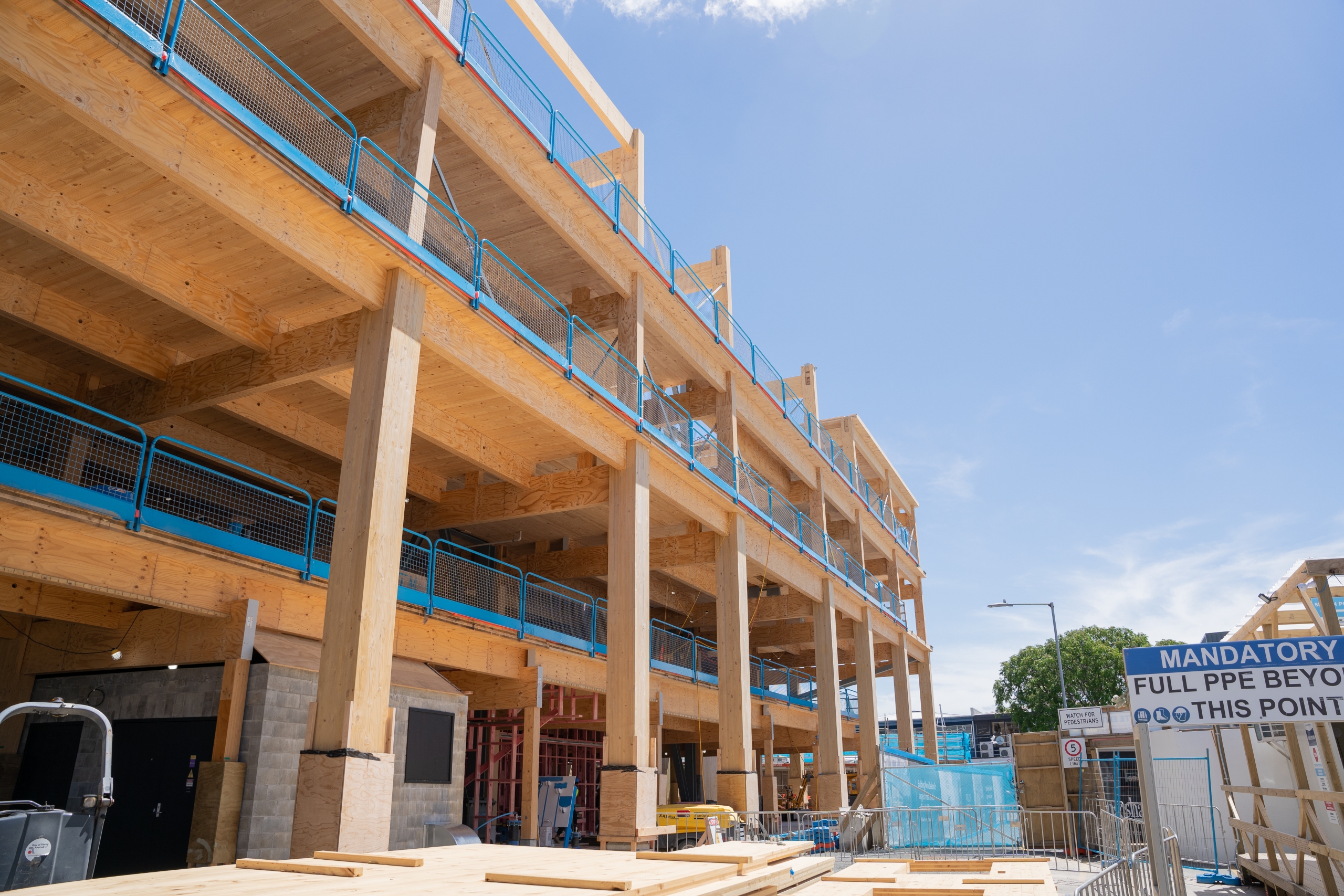 90 Devonport Rd construction site.jpg