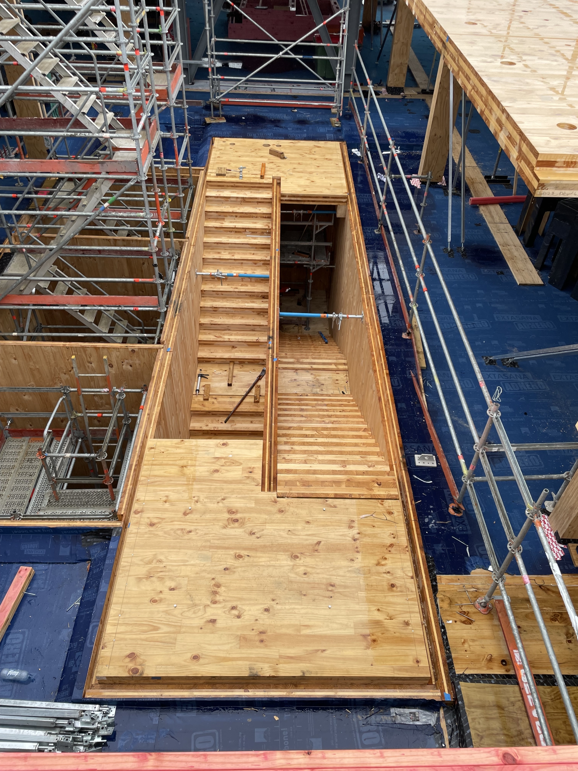 90 Devonport construction site.jpg