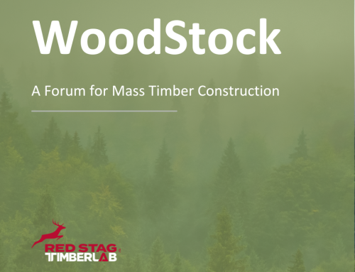 Next Generation Mass Timber Solutions | WoodStock