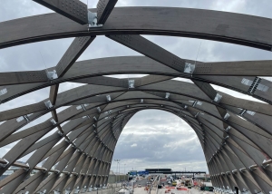 Eel nets West gate tunnel.jpg