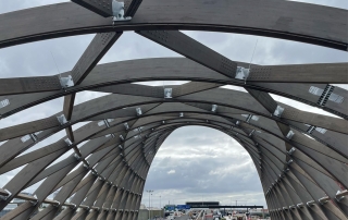 Eel nets West gate tunnel.jpg