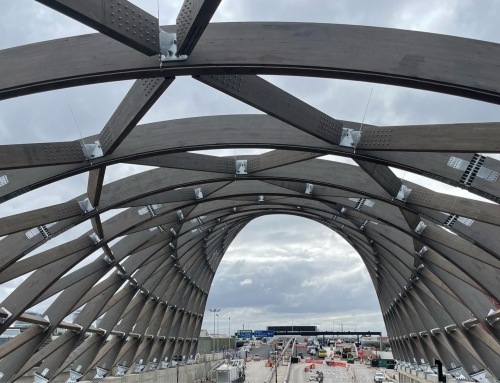 West Gate Tunnel Project (Eel Nets) – Case Study