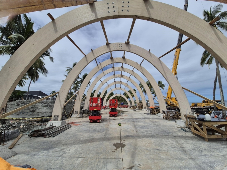 Westin boathouse rafters.jpg