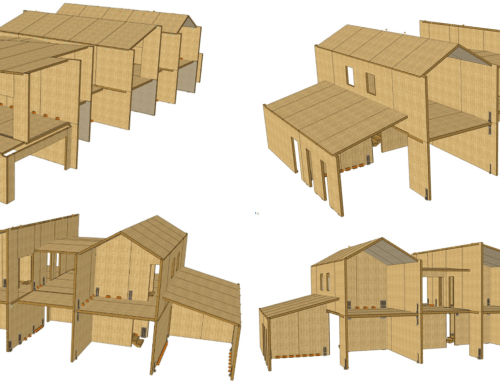 Intertenancy Walls